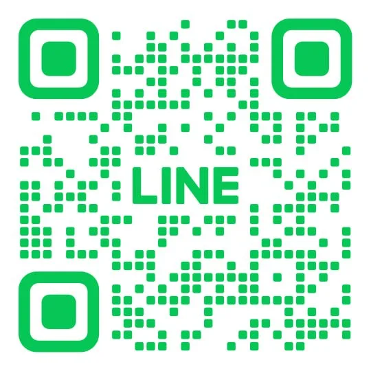 QR Code ทักเข้ามา สถิติหวยปี 2566 Line @
